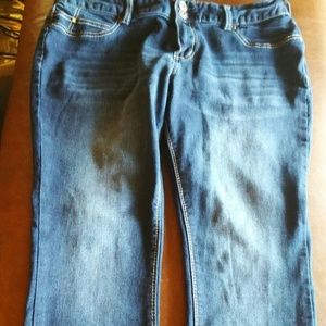 Ariya Jeans size 15/16
